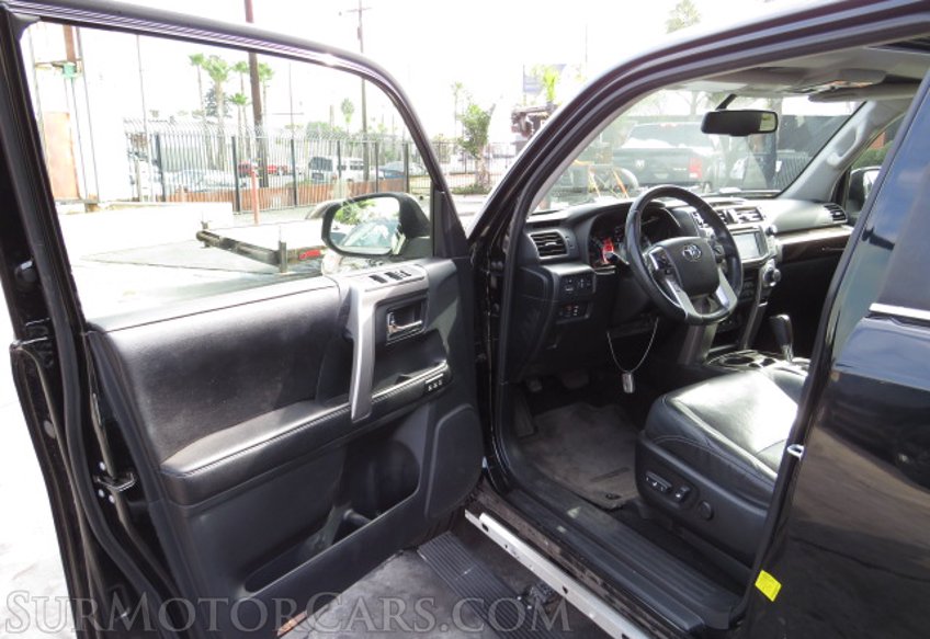 2015 Toyota 4Runner - Image 22