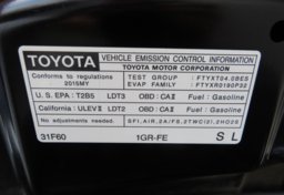 2015 Toyota 4Runner - Image 61