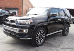 2015 Toyota 4Runner - Image 3