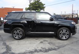 2015 Toyota 4Runner - Image 12