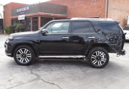 2015 Toyota 4Runner - Image 11