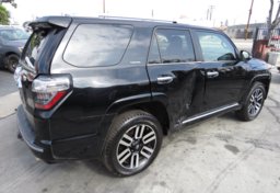 2015 Toyota 4Runner - Image 8