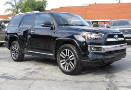 2015 Toyota 4Runner - Image 4