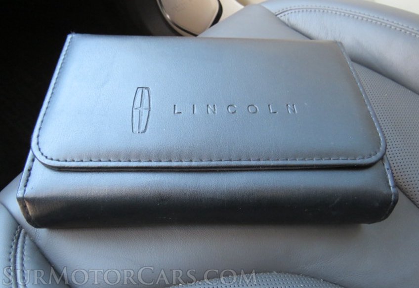 2019 Lincoln Nautilus - Image 49
