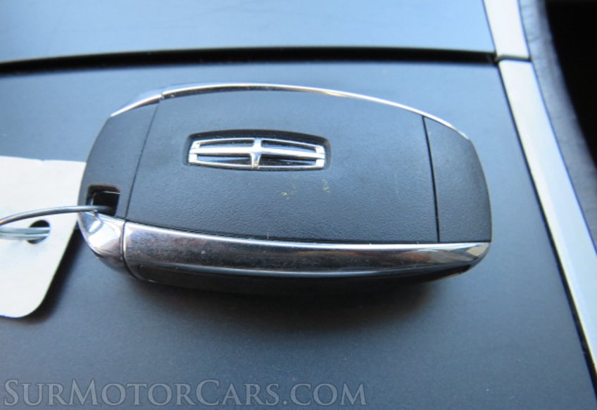 2019 Lincoln Nautilus - Image 38