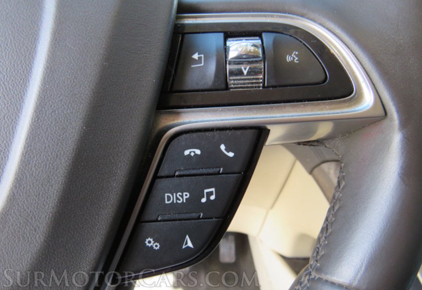 2019 Lincoln Nautilus - Image 37