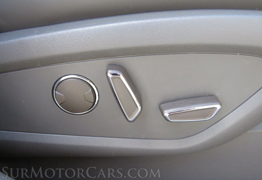 2019 Lincoln Nautilus - Image 40