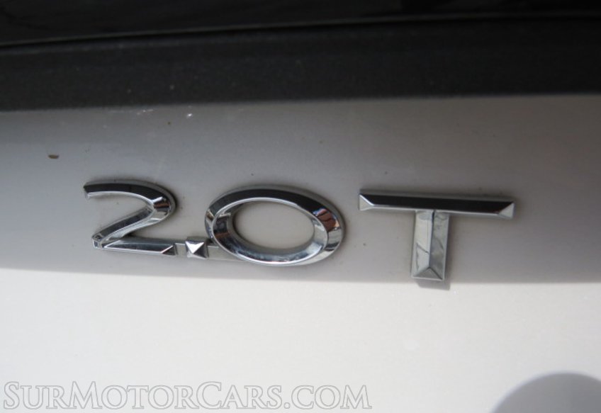 2019 Lincoln Nautilus - Image 20