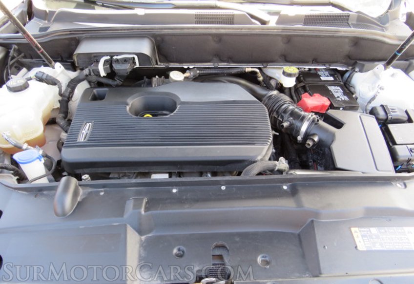 2019 Lincoln Nautilus - Image 52