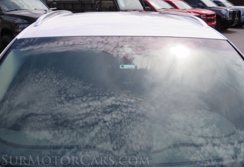 2019 Lincoln Nautilus - Image 13
