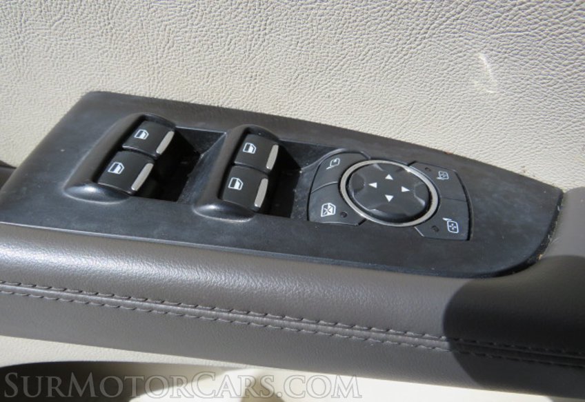 2019 Lincoln Nautilus - Image 41