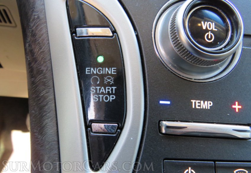2019 Lincoln Nautilus - Image 46
