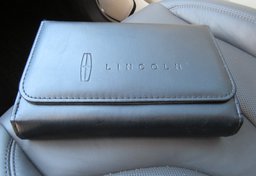 2019 Lincoln Nautilus - Image 49