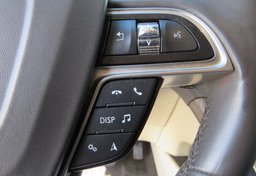 2019 Lincoln Nautilus - Image 37