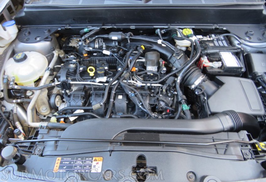 2022 Ford Maverick - Image 53