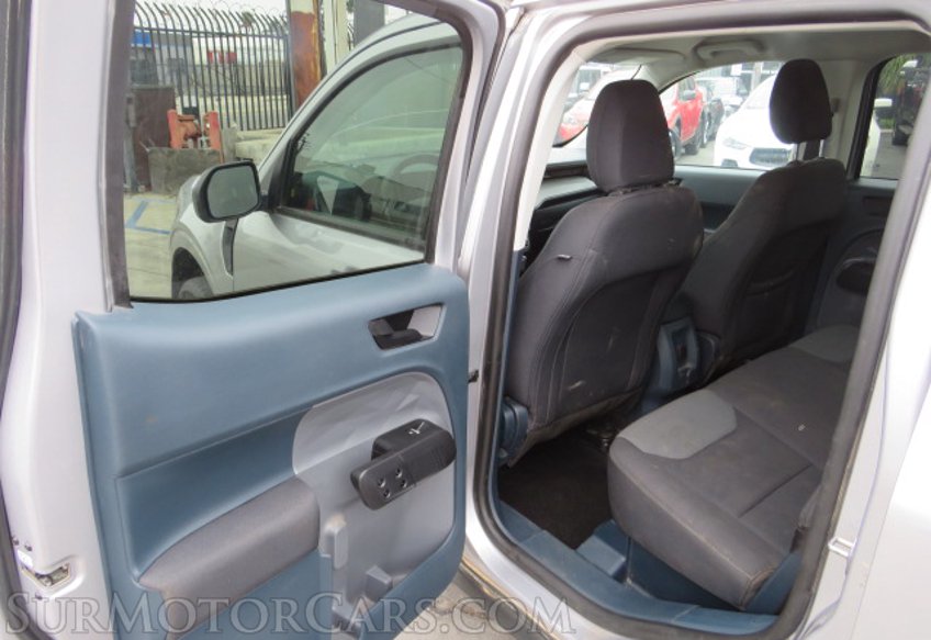 2022 Ford Maverick - Image 24