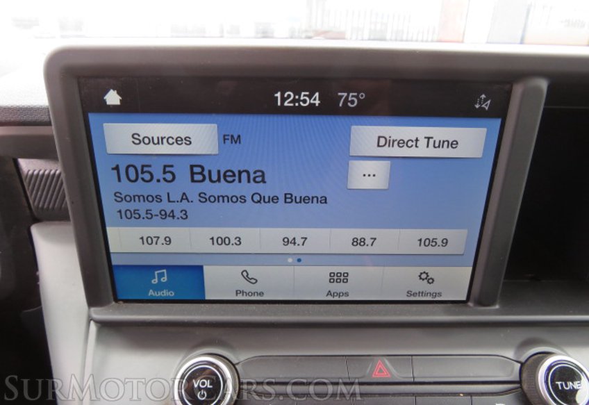 2022 Ford Maverick - Image 36