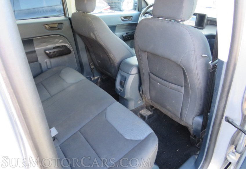 2022 Ford Maverick - Image 32