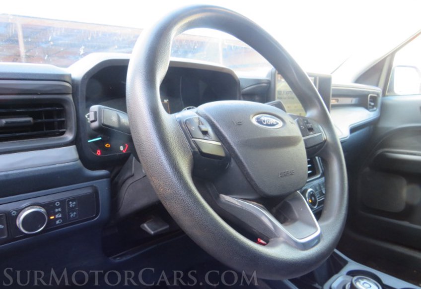 2022 Ford Maverick - Image 42