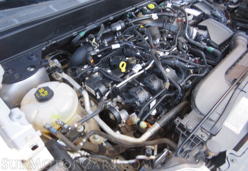 2022 Ford Maverick - Image 54