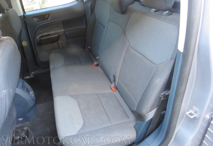 2022 Ford Maverick - Image 33