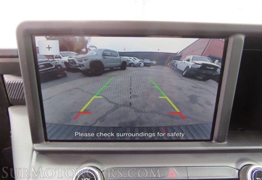 2022 Ford Maverick - Image 37