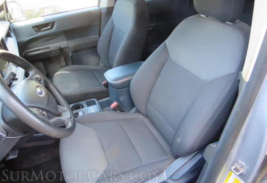 2022 Ford Maverick - Image 29