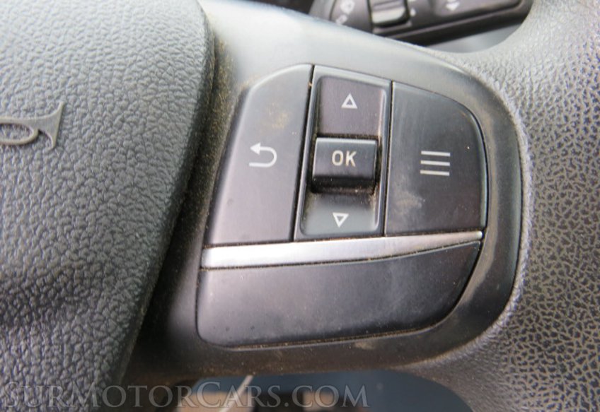 2022 Ford Maverick - Image 41