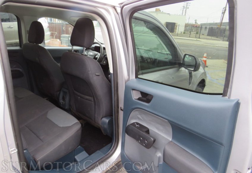 2022 Ford Maverick - Image 25