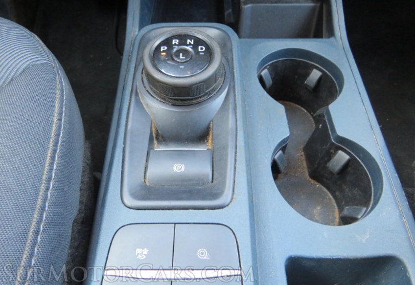 2022 Ford Maverick - Image 40