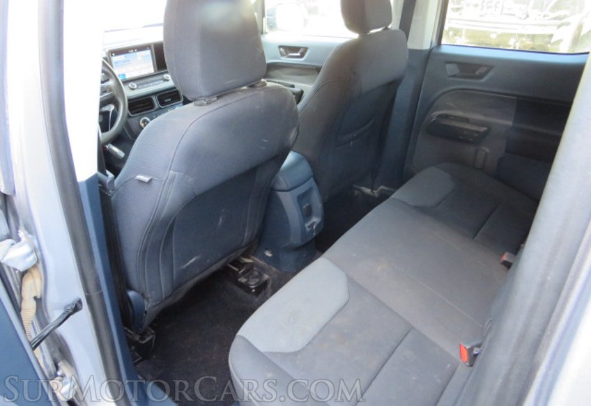 2022 Ford Maverick - Image 31