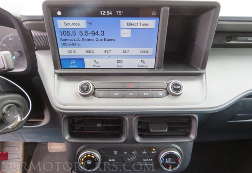 2022 Ford Maverick - Image 38