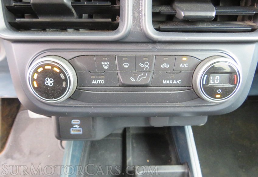 2022 Ford Maverick - Image 39