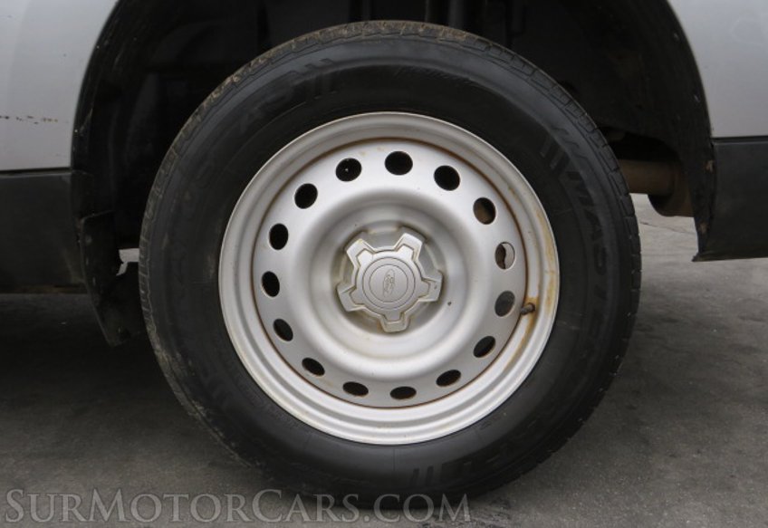 2022 Ford Maverick - Image 21