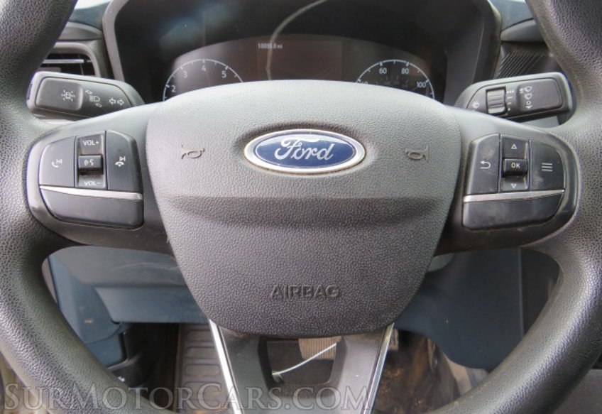 2022 Ford Maverick - Image 43