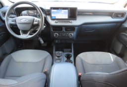 2022 Ford Maverick - Image 26