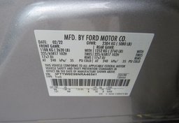 2022 Ford Maverick - Image 58