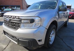 2022 Ford Maverick - Image 14