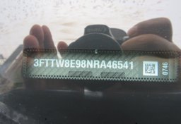 2022 Ford Maverick - Image 55