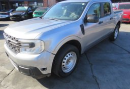 2022 Ford Maverick - Image 1