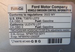 2022 Ford Maverick - Image 57