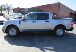 2022 Ford Maverick - Image 6