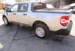 2022 Ford Maverick - Image 7