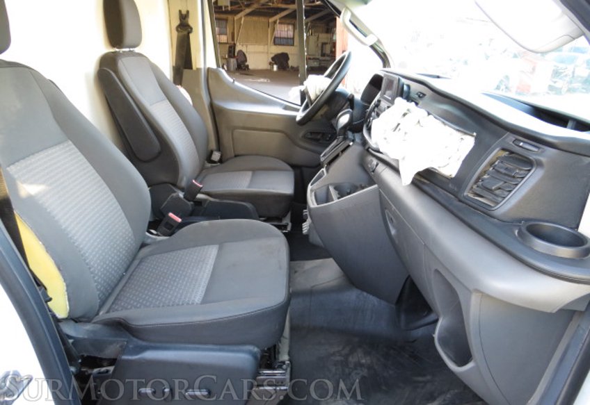 2020 Ford Transit Cargo Van - Image 22