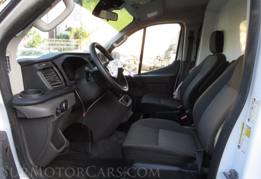 2020 Ford Transit Cargo Van - Image 23