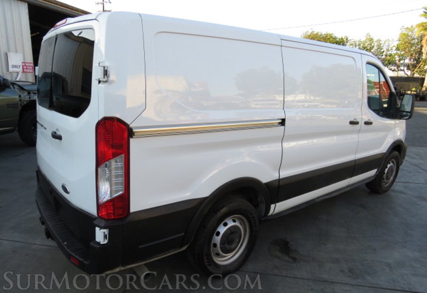 2020 Ford Transit Cargo Van - Image 5