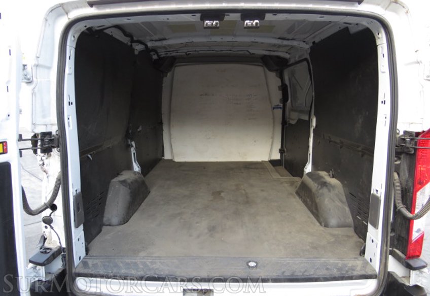 2020 Ford Transit Cargo Van - Image 25