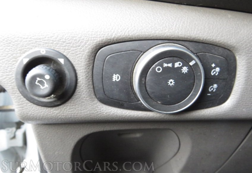 2020 Ford Transit Cargo Van - Image 28