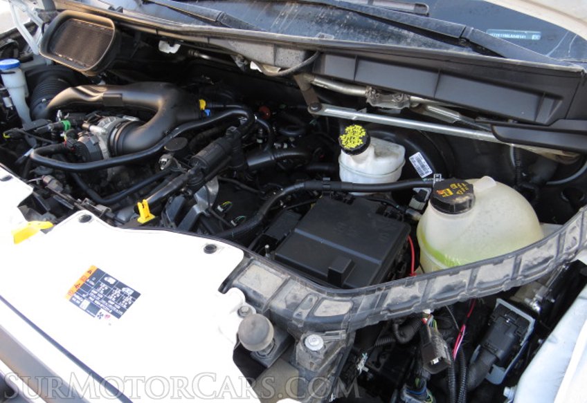 2020 Ford Transit Cargo Van - Image 39