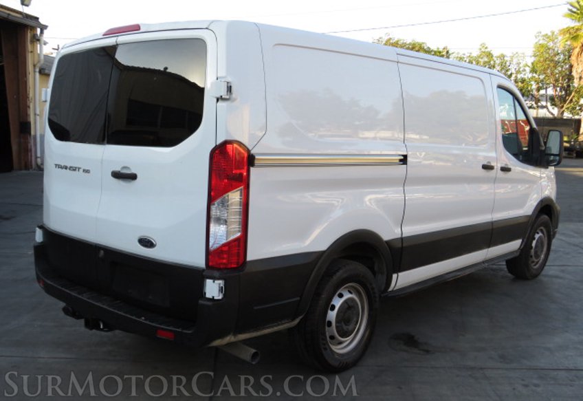 2020 Ford Transit Cargo Van - Image 7